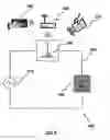Fig. 04 - Configurable lighting system and method comprising a programmable control module that controls a plurality of different patterns based on toggling a power supply