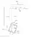 Fig. 01 - Method and system for controlling a lighting device based on a location and an orientation of a user input device relative to the lighting device