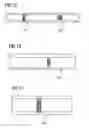 Fig. 10 - Apparatus for generating an atmospheric pressure plasma
