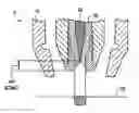 Fig. 01 - Electromechanical linearly actuated electrode