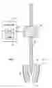 Fig. 03 - Electromechanical linearly actuated electrode
