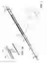 Fig. 02 - Slide rail assembly