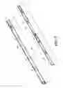 Fig. 06 - Slide rail assembly