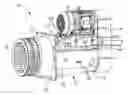 Fig. 01 - Industrial fan assembly