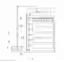 Fig. 02 - Data centre cabinet and gravity spray system thereof