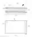 Fig. 04 - Data centre cabinet and gravity spray system thereof