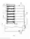 Fig. 02 - Data centre cabinet and pressure spray system thereof