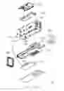 Fig. 07 - Electrical connector assembly equipped with heat pipe and additional heat sink