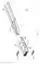 Fig. 13 - Electrical connector assembly equipped with heat pipe and additional heat sink