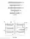 Fig. 10 - Coupling assemblies for connecting fluid-carrying components