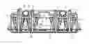Fig. 01 - Automotive power electronics assembly