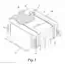 Fig. 02 - Stable Power Capacitors by Thermoelectric Cooling