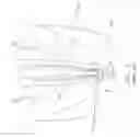 Fig. 06 - Gauge wheel and universal scraper for use with a conventional row planter assembly
