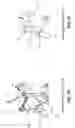 Fig. 57 - Gauge wheel and universal scraper for use with a conventional row planter assembly