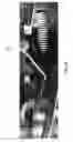 Fig. 74 - Gauge wheel and universal scraper for use with a conventional row planter assembly