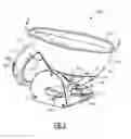 Fig. 02 - Hand-held spreader having a base attachable to a plurality of different hoppers