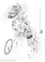 Fig. 08 - Hand-held spreader having a base attachable to a plurality of different hoppers