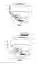 Fig. 10 - Hand-held spreader having a base attachable to a plurality of different hoppers
