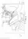 Fig. 07 - Discharge guard assembly for a mower