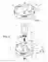 Fig. 02 - TRIMMER HEAD SYSTEM