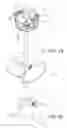 Fig. 09 - TRIMMER HEAD SYSTEM