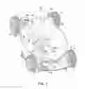 Fig. 04 - Walk power mower with transmission providing both forward and reverse propulsion