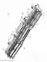 Fig. 02 - Draper Head with Multipart Screw Conveyor