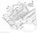 Fig. 01 - ENVELOPING MATERIAL FOR A BALER, AND METHOD