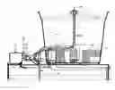 Fig. 01 - IRRIGATION SYSTEM WITH AUTOMATIC IRRIGATION LIQUID SPRAYING DEVICE