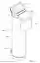 Fig. 03 - Self watering planter assembly
