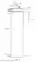 Fig. 04 - Self watering planter assembly
