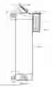 Fig. 05 - Self watering planter assembly