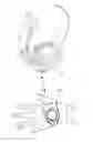 Fig. 01 - HAND WEARABLE CONTROL APPARATUS