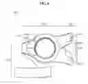 Fig. 07 - HAND WEARABLE CONTROL APPARATUS