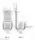 Fig. 10 - Chumming device