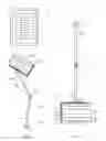 Fig. 04 - Extendable and Adjustable Insect Entrapment Apparatus