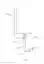 Fig. 07 - BOOM HEIGHT SENSOR ASSEMBLY