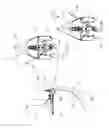 Fig. 10 - BOOM HEIGHT SENSOR ASSEMBLY