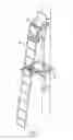 Fig. 02 - Safety rail