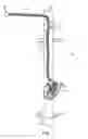 Fig. 06 - Safety rail