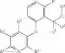 Fig. 182 - PYRIDINE COMPOUNDS AS FUNGICIDES