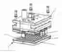 Fig. 01 - DEVICE FOR PRODUCING CONSUMABLE PRODUCTS