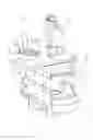 Fig. 01 - Machine for making liquid or semi-liquid products of the ice cream sector