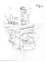 Fig. 02 - Machine for making liquid or semi-liquid products of the ice cream sector