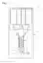 Fig. 02 - Machine for making liquid or semi-liquid food products and method of operating the machine
