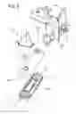 Fig. 09 - Machine for making liquid or semi-liquid food products and method of operating the machine