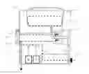 Fig. 01 - Method and apparatus for reducing required frequency for manual cleaning of at least portions of a food flow path in a food processor