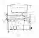 Fig. 06 - Method and apparatus for reducing required frequency for manual cleaning of at least portions of a food flow path in a food processor