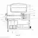 Fig. 07 - Method and apparatus for reducing required frequency for manual cleaning of at least portions of a food flow path in a food processor