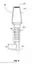 Fig. 07 - Lipid concentrate vaporizing apparatus and method